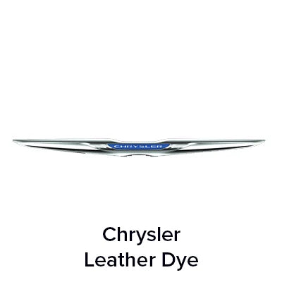 Chrysler logo