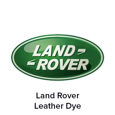 Land Rover logo