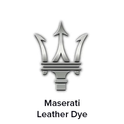 Maserati logo