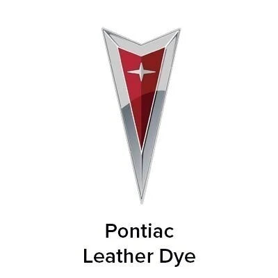 Pontiac logo