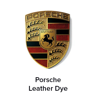 Porsche logo
