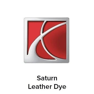Saturn logo