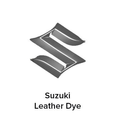 Suzuki logo