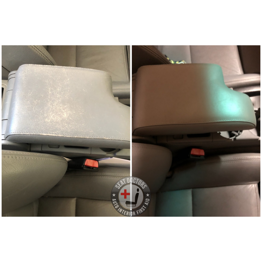 BMW 3 Series Leather Dye (1990-2007)