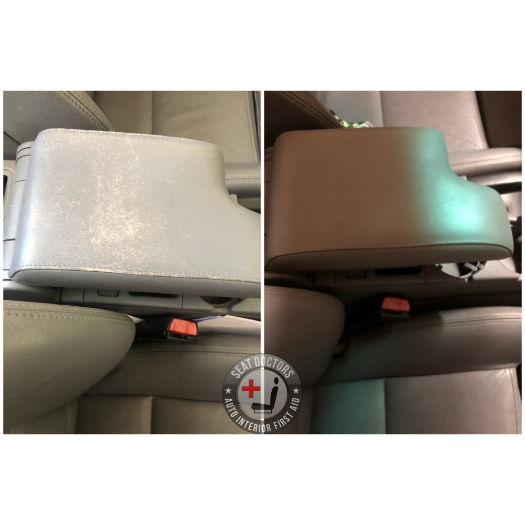 BMW 3 Series Leather Dye (1990-2007)