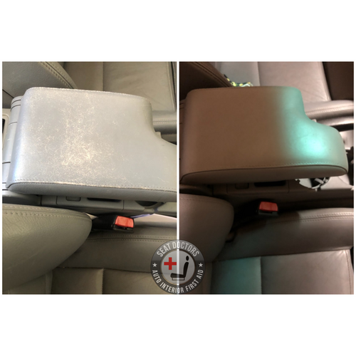 BMW 3 Series Leather Dye (1990-2007)