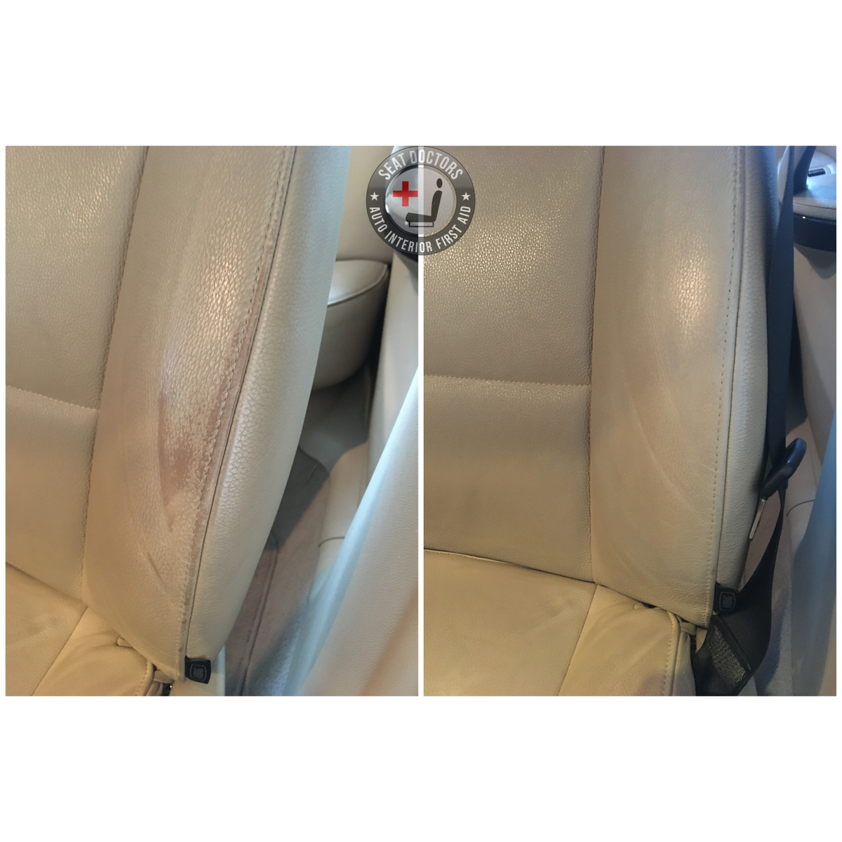 BMW 3 Series Leather Dye (1990-2007)