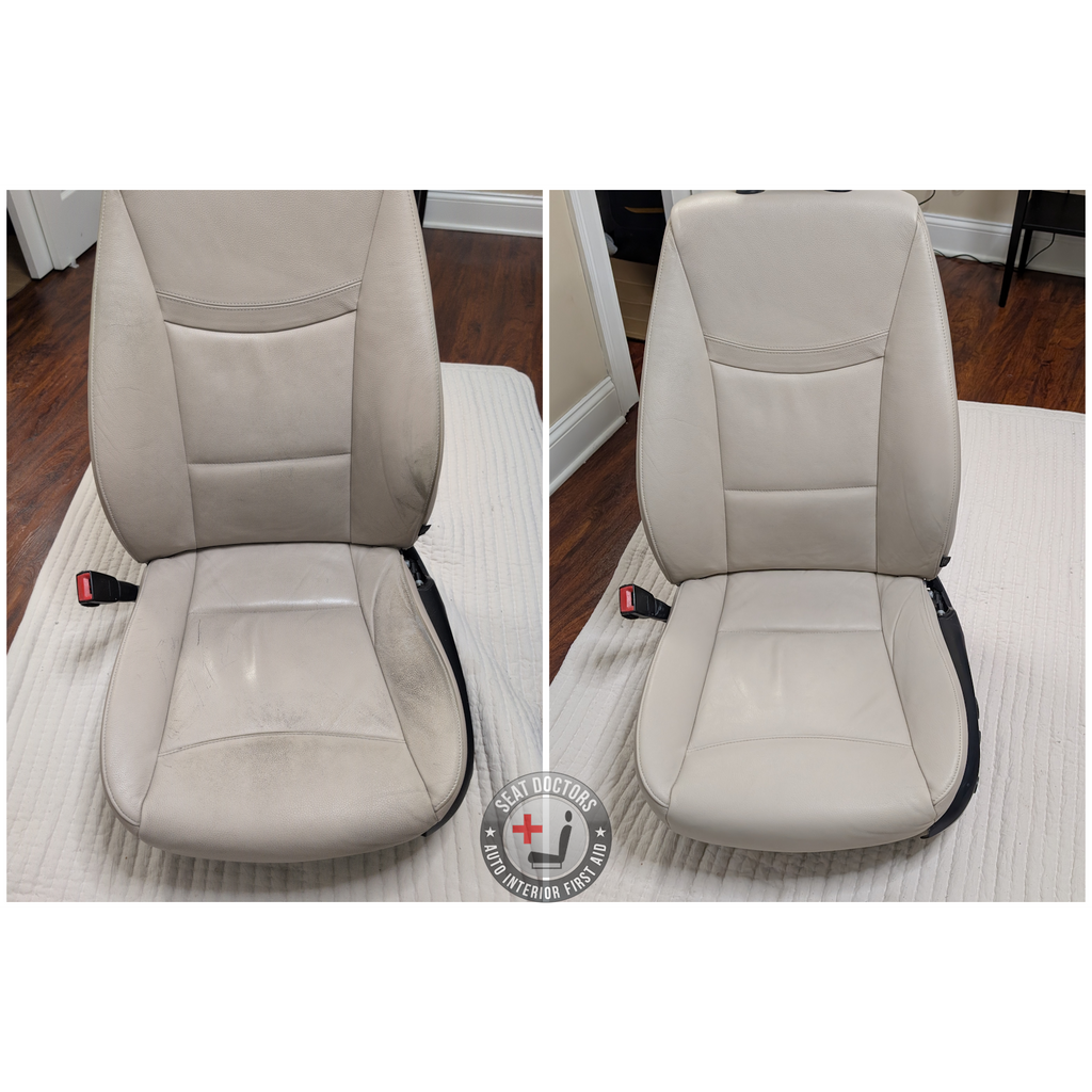 BMW 3 Series Leather Dye (2007-2024)