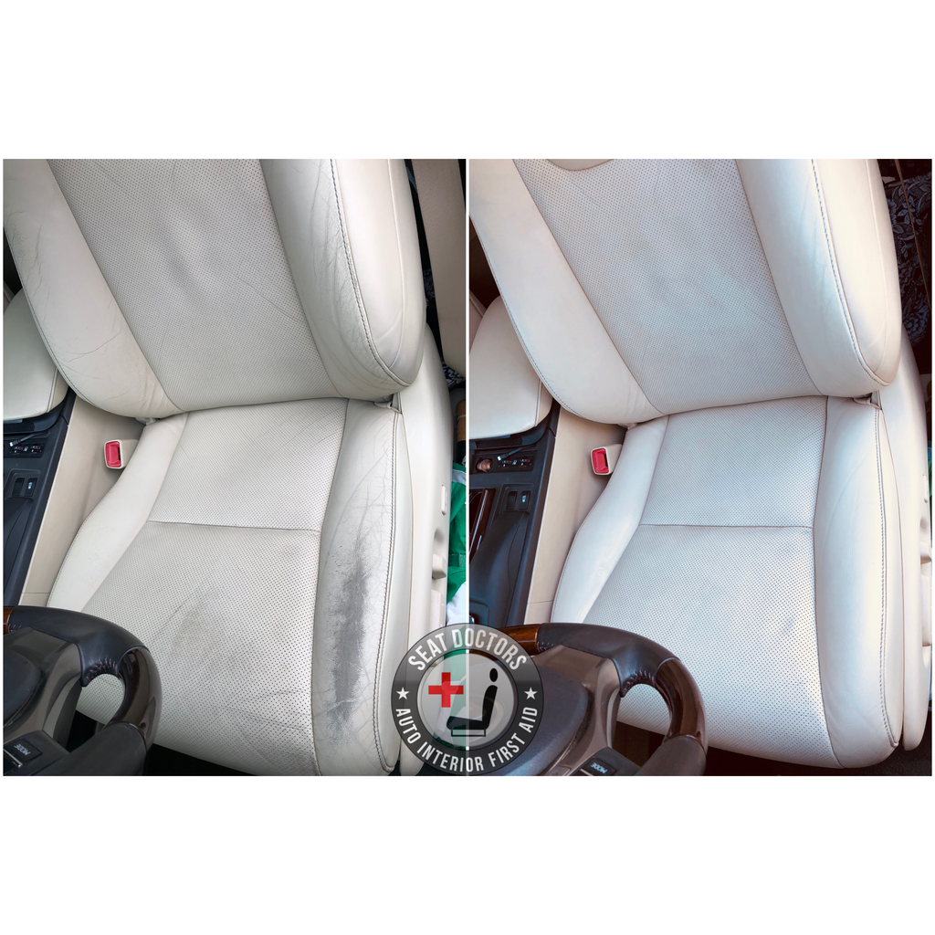 Professional Grade Auto Leather Dye
