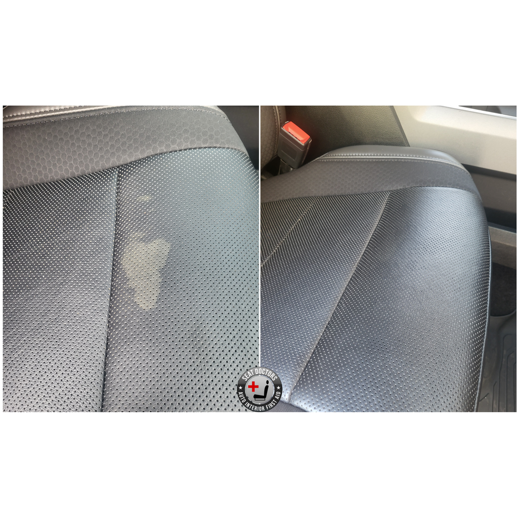 Ford F-Series Leather Dye (F-150 / F-250 / F350)
