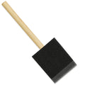 Two Inch Foam Brush