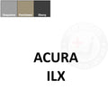 Acura ILX Leather Dye (2013-2017)