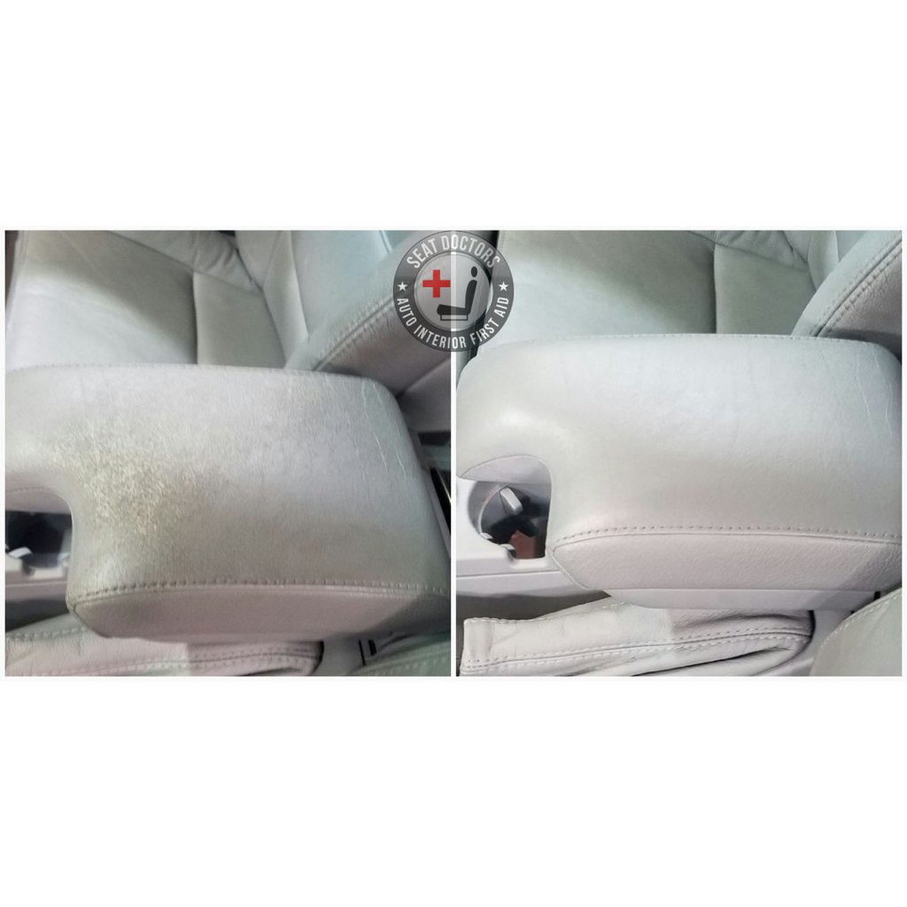 Professional Grade Auto Leather Dye