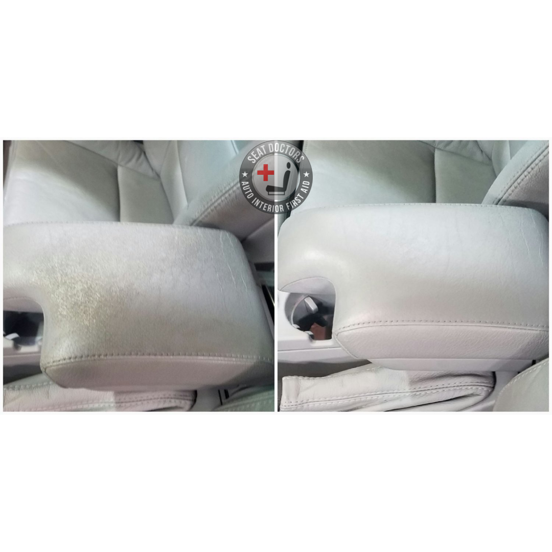 Professional Grade Auto Leather Dye