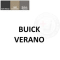 Buick Verano Leather Dye
