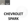 Chevrolet Spark Leather Dye