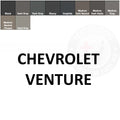Chevrolet Venture Leather Dye