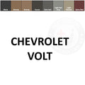 Chevrolet Volt Leather Dye