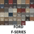 Ford F-Series Leather Dye (F-150 / F-250 / F350)