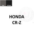 Honda CR-Z Leather Dye