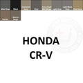 Honda CR-V Leather Dye