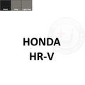 Honda HR-V Leather Dye