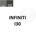 Infiniti I30 Leather Dye