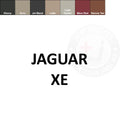 Jaguar XE Leather Dye