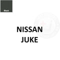 Nissan Juke Leather Dye