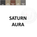 Saturn Aura Leather Dye