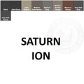 Saturn Ion Leather Dye