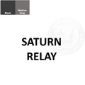 Saturn Relay Leather Dye