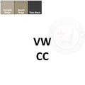 VW CC Leather Dye
