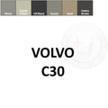 Volvo C30 Leather Dye