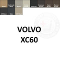 Volvo XC60 Leather Dye